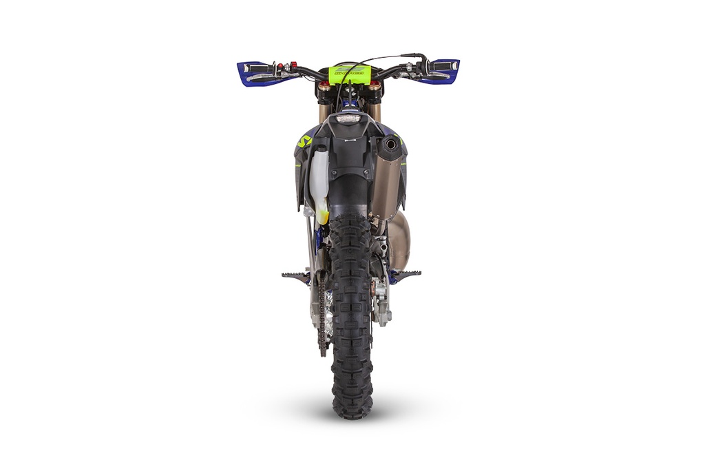 SHERCO SE 125 2T FACTORY HOM MY24