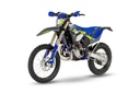 SHERCO SE 250 2T FACTORY HOM MY24