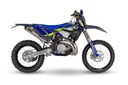 SHERCO SE 250 2T FACTORY HOM MY24