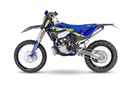 SHERCO SE 250 2T FACTORY HOM MY24