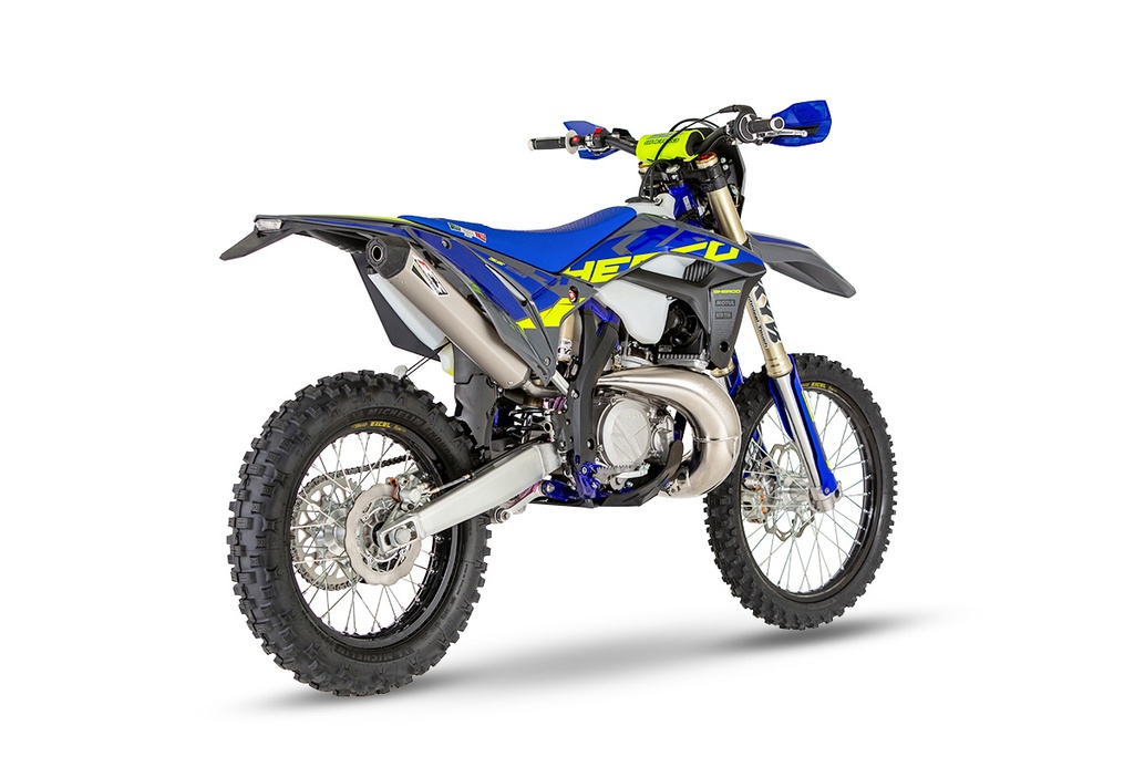 SHERCO SE 250 2T FACTORY HOM MY24