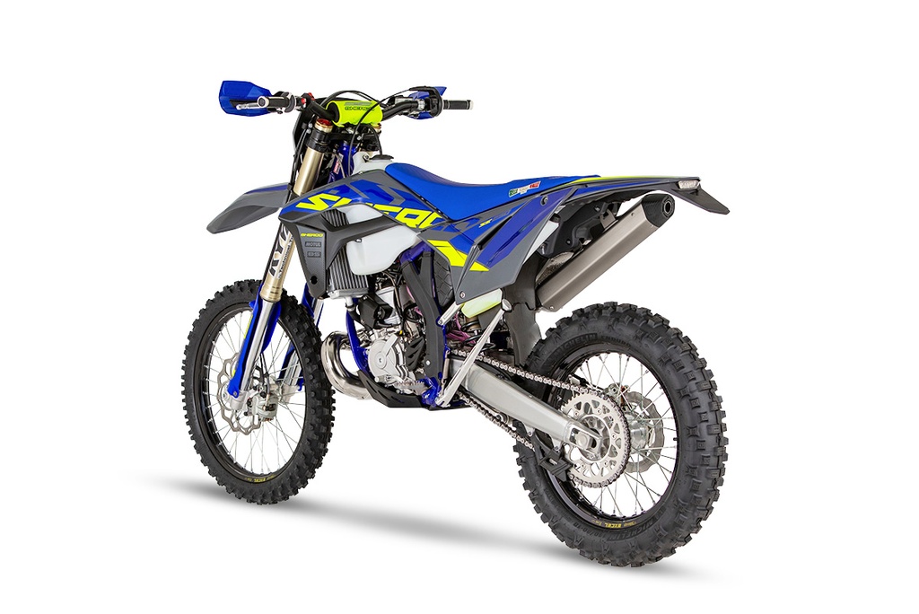SHERCO SE 250 2T FACTORY HOM MY24