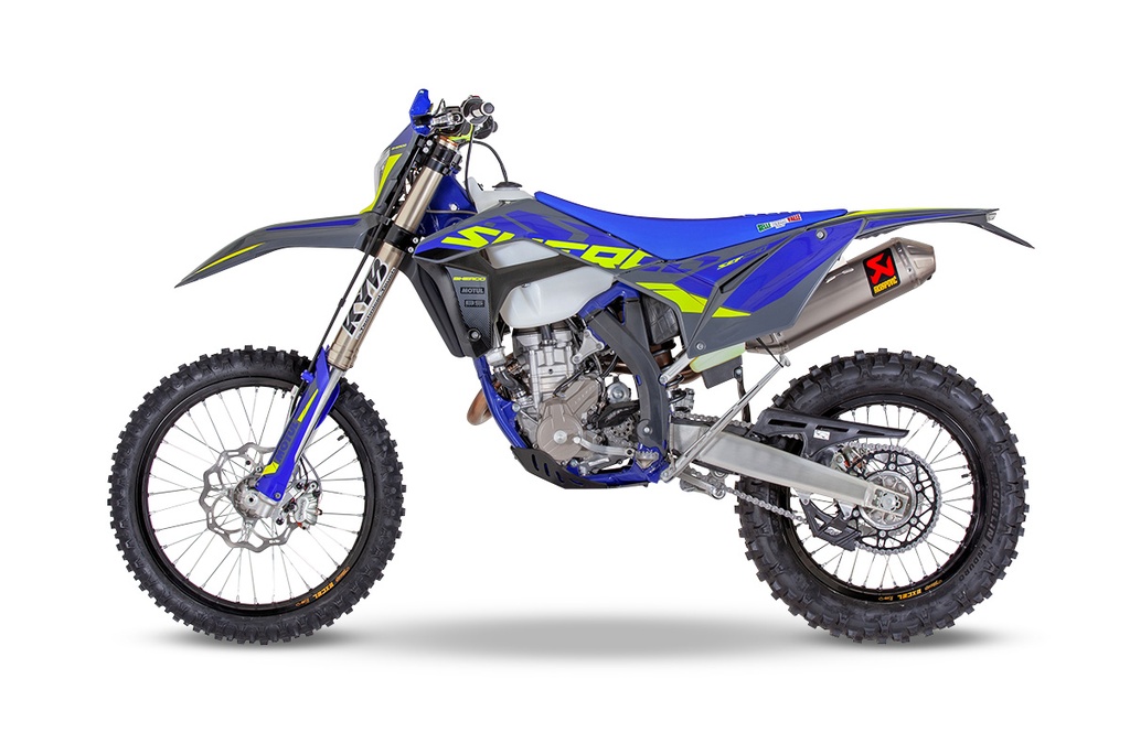 SHERCO SEF 250 4T FACTORY HOM MY24
