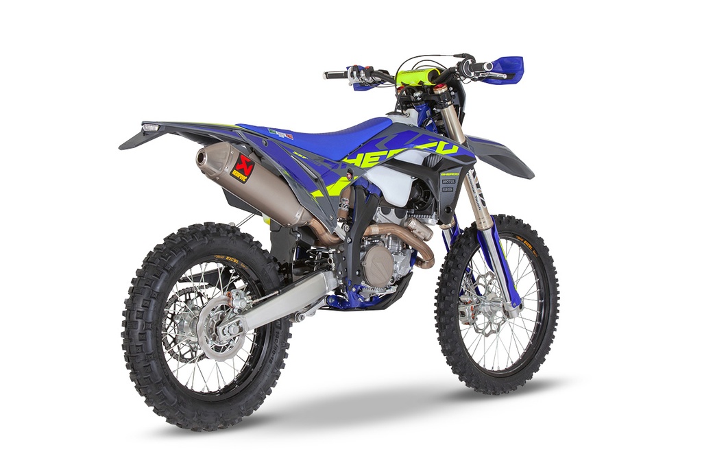SHERCO SEF 250 4T FACTORY HOM MY24