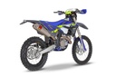 SHERCO SEF 250 4T FACTORY HOM MY24