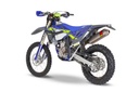 SHERCO SEF 250 4T FACTORY HOM MY24