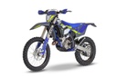 SHERCO SEF 300 4T FACTORY HOM MY24