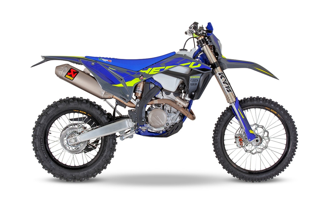 SHERCO SEF 300 4T FACTORY HOM MY24