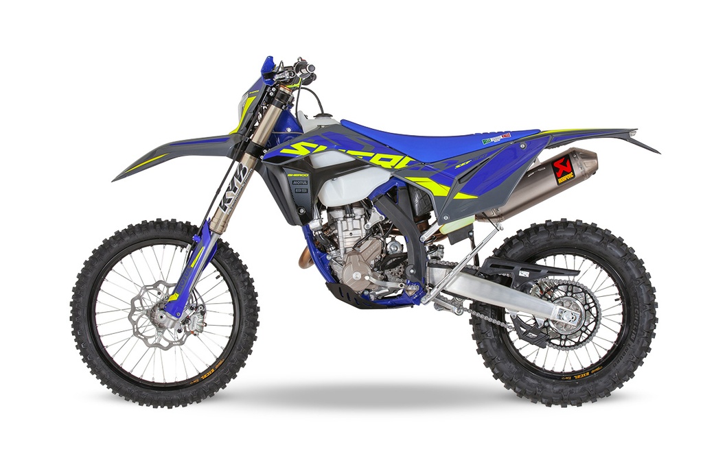 SHERCO SEF 300 4T FACTORY HOM MY24