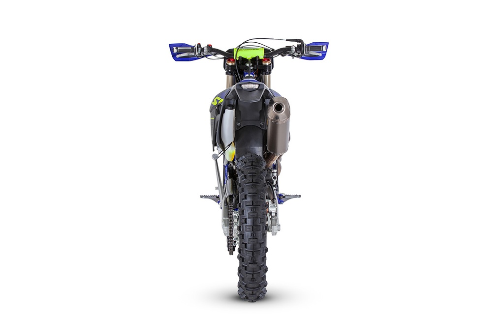 SHERCO SEF 300 4T FACTORY HOM MY24