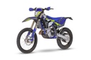 SHERCO SEF 450 4T FACTORY HOM MY24