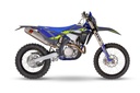 SHERCO SEF 450 4T FACTORY HOM MY24