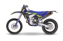 SHERCO SEF 450 4T FACTORY HOM MY24