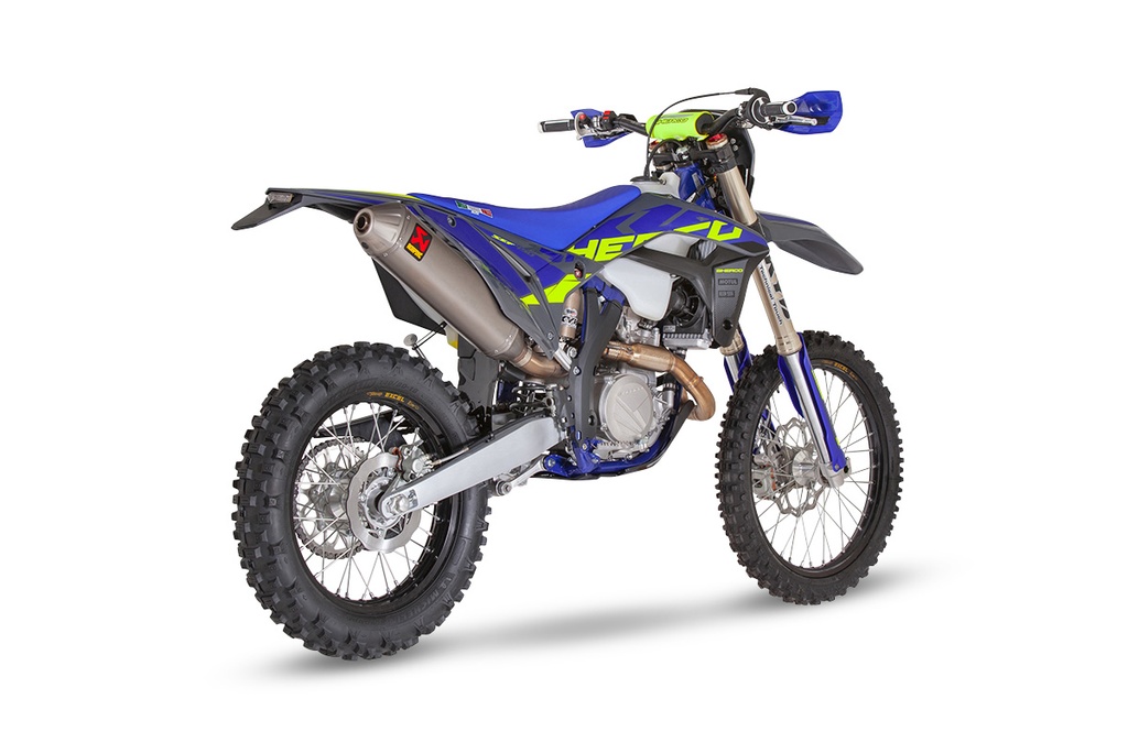 SHERCO SEF 450 4T FACTORY HOM MY24