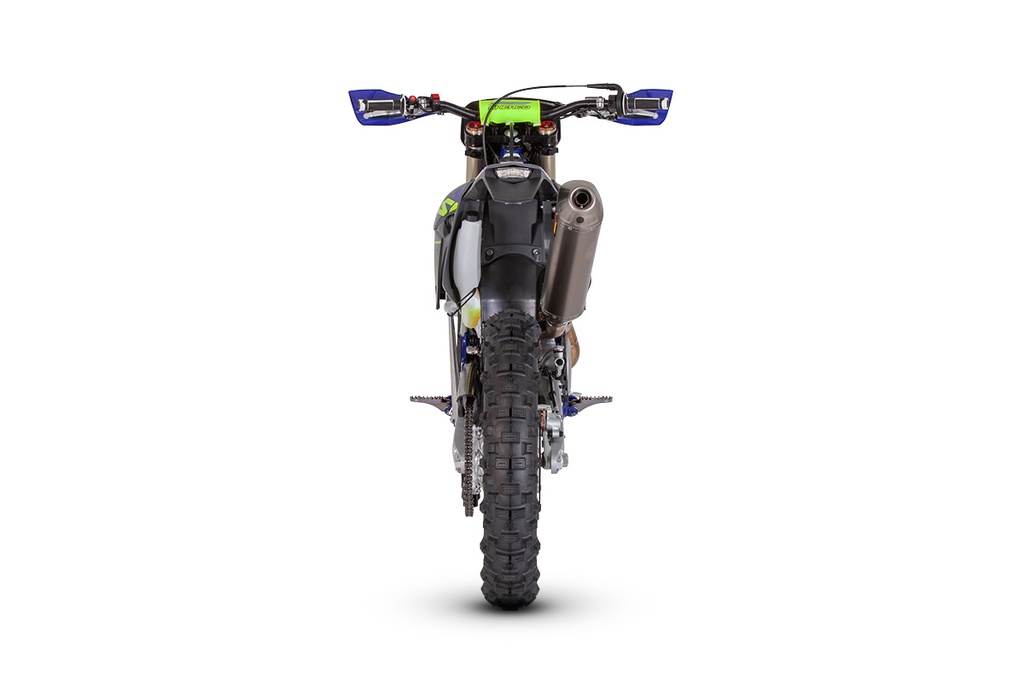 SHERCO SEF 450 4T FACTORY HOM MY24