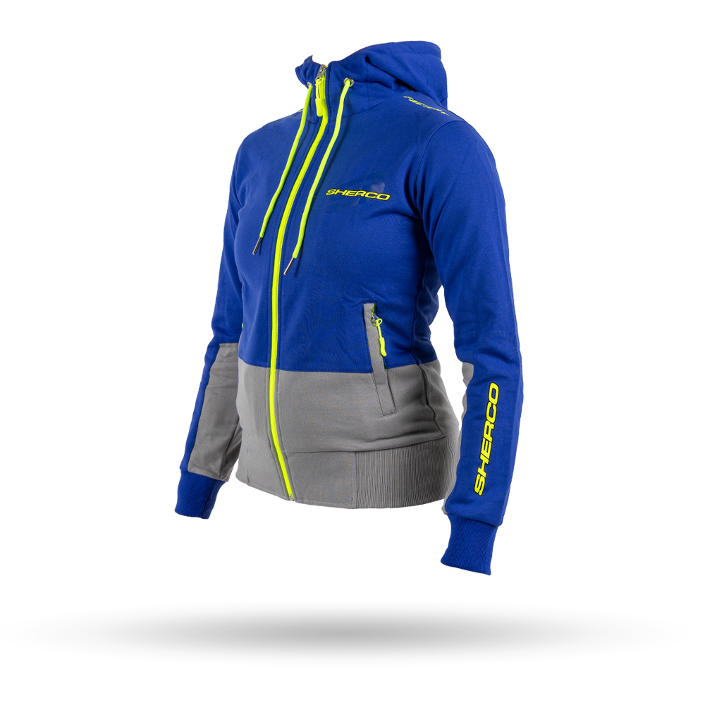 SHERCO ENDURO HOODIE Ž