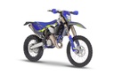 SHERCO SE 125 2T FACTORY MY24 Homologiran