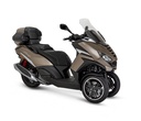 PEUGEOT METROPOLIS 400 SW ABS & TCS EURO 5