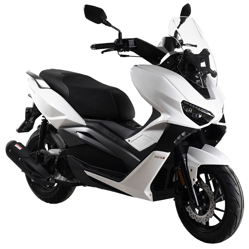 LONGJIA EASYMAX 125 EURO5