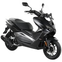 LONGJIA EASYMAX 125 EURO5