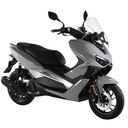 LONGJIA EASYMAX 125 EURO5