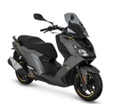 PEUGEOT PULSION GT 125 LC ABS EURO 5