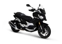 PEUGEOT XP400 ALLURE EURO 5