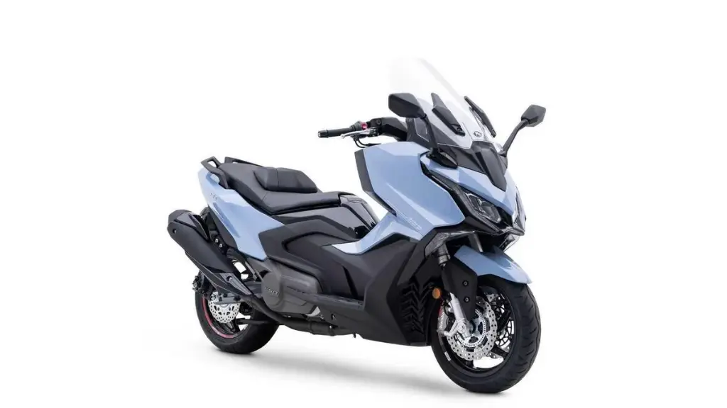 KYMCO AK550 PREMIUM EURO5