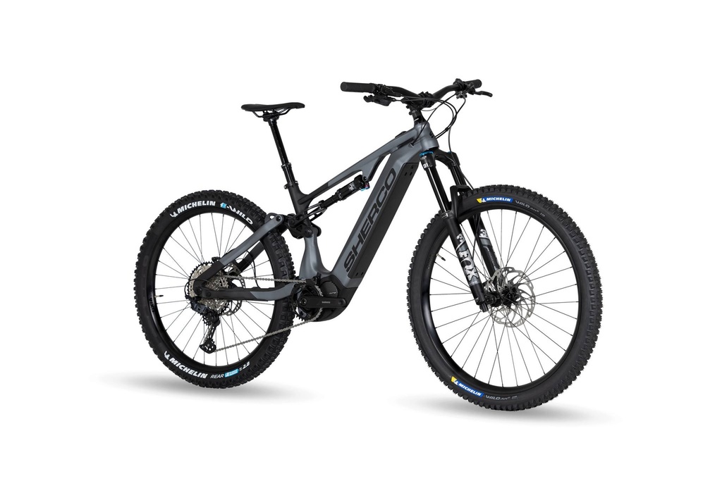 BIKEN E-KOLO