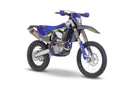 SHERCO SEF 250 4T FACTORY MY24 Homologiran