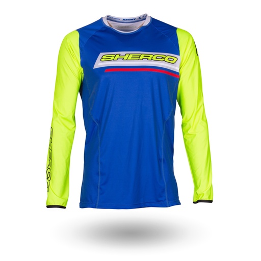 SHERCO ENDURO DRES