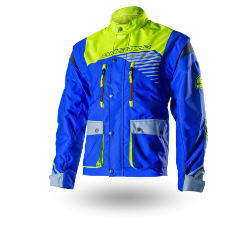 SHERCO ENDURO ZIMSKA JAKNA