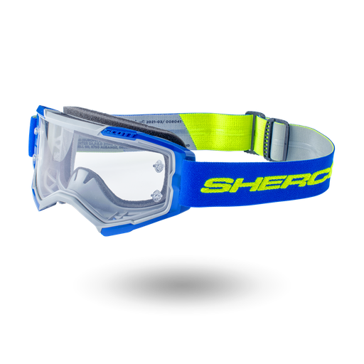 SHERCO ENDURO OČALA
