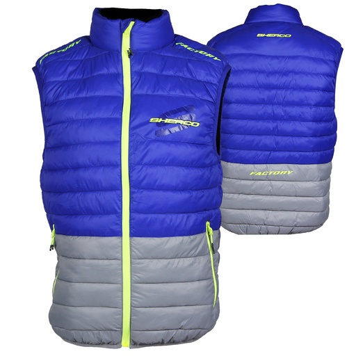 SHERCO ENDURO ZIMSKI BREZROKAVNIK M