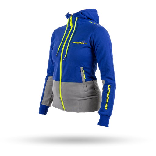 SHERCO ENDURO HOODIE Ž