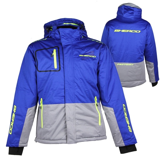 SHERCO ENDURO BUNDA M