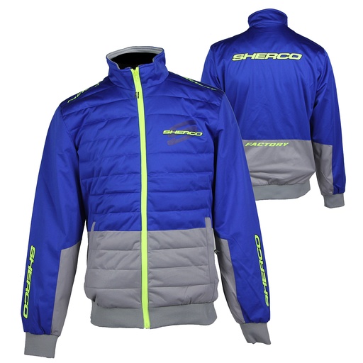 SHERCO ENDURO JAKNA Ž