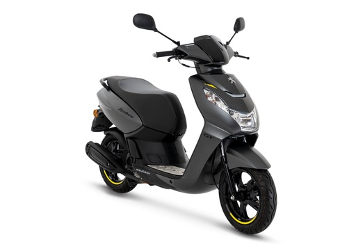 PEUGEOT KISBEE GT 25km/h 50ccm 4T EURO5