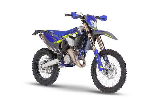 SHERCO SE 125 2T FACTORY MY24 Homologiran