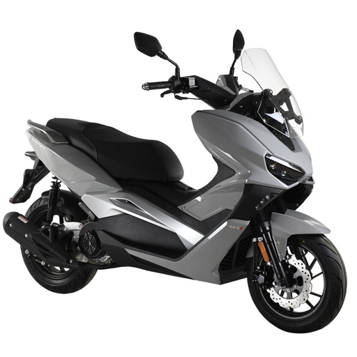 [400EA125SI23] LONGJIA EASYMAX 125 EURO5