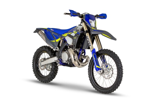SHERCO SE 250 2T FACTORY MY24 Homologiran