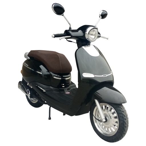 [4025CRBL23] ZNEN CRUISE 50ccm 4T 25km/h EURO5