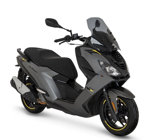 PEUGEOT PULSION GT 125 LC ABS EURO 5