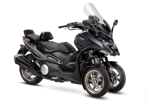 KYMCO CV3 550i ABS EURO5