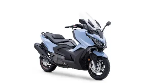 KYMCO AK550 PREMIUM EURO5