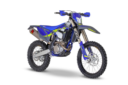 SHERCO SEF 300 4T FACTORY MY24 Homologiran